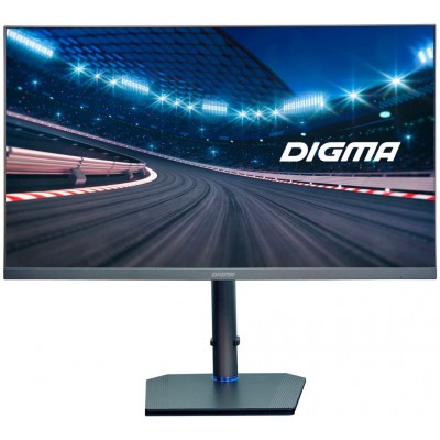 Монитор Digma 27″ Gaming DM-MONG2750
