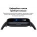Смарт-часы Realme Watch S100 RMW2103 1.69″ LCD корп. черный рем. черный (6209004)