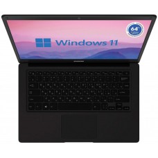 Ноутбук Digma EVE 15 P418 15.6″ IPS FHD/Intel Celeron N4020C/4Gb/eMMC128Gb/Intel UHD Graphics