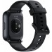 Смарт-часы Realme Watch S100 RMW2103 1.69″ LCD корп. черный рем. черный (6209004)