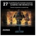 Монитор Digma 27″ Gaming DM-MONG2750