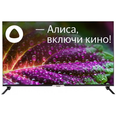 Телевизор Hyundai H-LED43BU7003