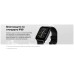 Смарт-часы Realme Watch S100 RMW2103 1.69″ LCD корп. черный рем. черный (6209004)