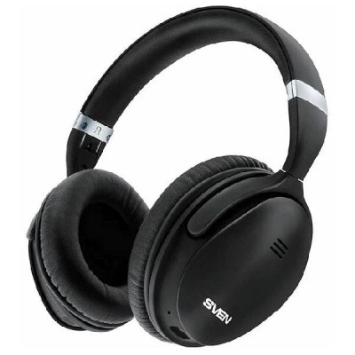 Наушники SVEN AP-780MV чёрные