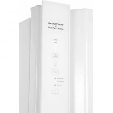 Холодильник Hitachi R-V540PUC7 TWH