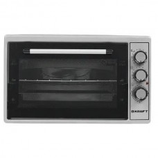 Мини-печь Kraft KF-MO 3801 GR (серый)