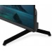 Телевизор Hyundai Android TV H-LED65BU7006, 65″, LED, 4K Ultra HD, Android TV, черный
