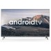 Телевизор Hyundai Android TV H-LED65BU7006, 65″, LED, 4K Ultra HD, Android TV, черный Телевизор Hyundai Android TV H-LED65BU7006, 65″, LED, 4K Ultra HD, Android TV, черный