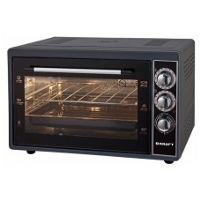 Мини-печь Kraft KF-MO 4500 BL, черный
