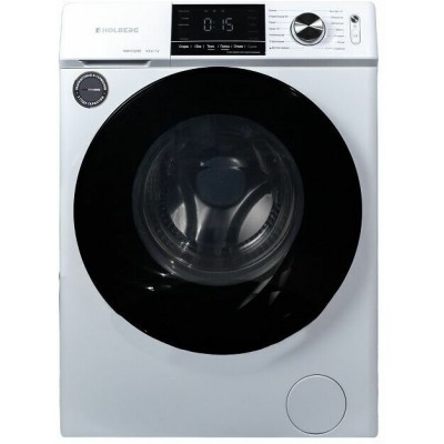 Стиральная машина HOLBERG HWM-10122WD с сушкой