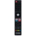 Телевизор Hyundai Android TV H-LED65BU7006, 65″, LED, 4K Ultra HD, Android TV, черный