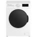 Стиральна-сушильная машина Indesit WDS 7428 C7S VW