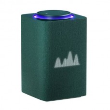 Умная колонка Yandex Станция Макс Zigbee Алиса зеленый 65W 1.0 BT/Wi-Fi 10м (YNDX-00053Z)