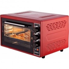Мини-печь Kraft KF-MO 4506 R