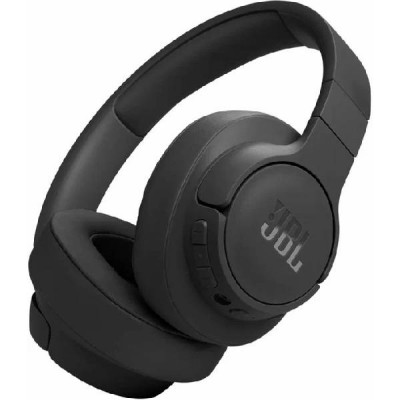 Наушники JBL T770NС, BLACK