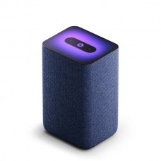 Умная колонка Yandex Станция 2 синий 30W 1.0 BT/Wi-Fi 10м (YNDX-00051B)