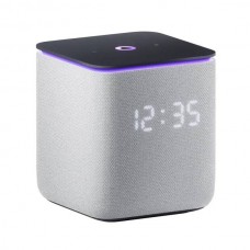 Умная колонка Yandex Станция Миди YNDX-00054GRY серый 24W 1.0 BT/Wi-Fi 10м